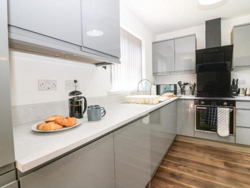 المنظر الخارجي, Kilmuir Cottage in تومينتول المنظر الخارجي, Kilmuir Cottage in تومينتول
