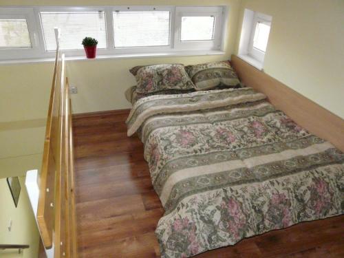 Hotel Rusalka Apartments