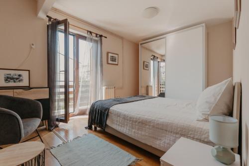 Apartments Ivana in Dramalj Apartments Ivana in Dramalj