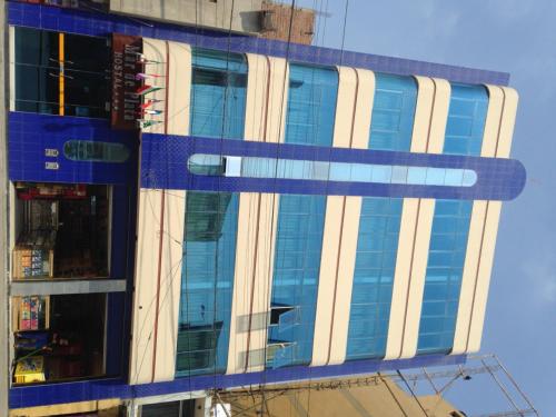 Hotel Hostal Mar de Plata