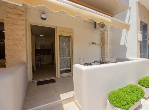 KyMa Studios and Suites in Asprovalta KyMa Studios and Suites in Asprovalta