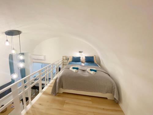 GOLDART Design apartment in the heart of Budapest