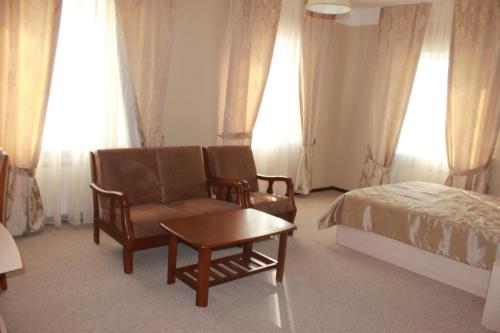 This photo about Hotel Laeti-Zhaiyk shared on HyHotel.com