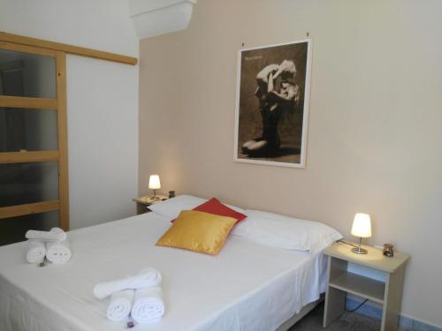 Anna House Trilocale in Veglie Anna House Trilocale in Veglie