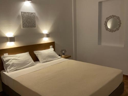 Rodia Studios & Apartments in ปาริเกีย Rodia Studios & Apartments in ปาริเกีย