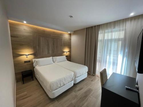 HOTEL CASTILLA GUERRERO in Málaga HOTEL CASTILLA GUERRERO in Málaga