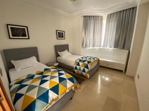Residence les Dunes- S+3 -Chott Meriem Kantaoui Sousse in Sousse Residence les Dunes- S+3 -Chott Meriem Kantaoui Sousse in Sousse