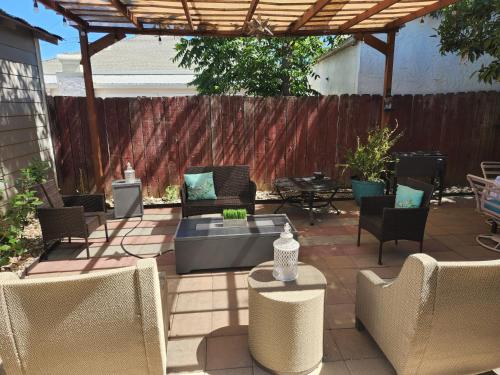 Claras Residences in Yuba City (CA) Claras Residences in Yuba City (CA)