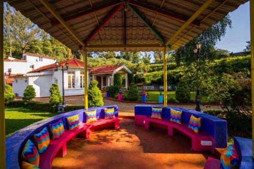 loc de joacă, goSTOPS Ooty in Ooty loc de joacă, goSTOPS Ooty in Ooty