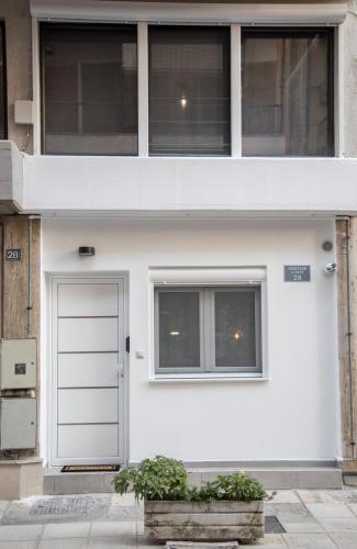 BILLYS HOUSE in 아기오이 아나르기로이 BILLYS HOUSE in 아기오이 아나르기로이
