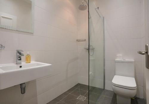 Facilities, Hopetoun Terrace in Gullane Facilities, Hopetoun Terrace in Gullane