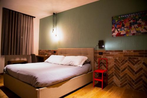 MANTRA Suite&Rooms in Oppido Lucano MANTRA Suite&Rooms in Oppido Lucano