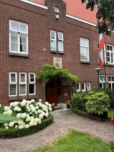 Bommelsteijn Lodge in Dordrecht Bommelsteijn Lodge in Dordrecht