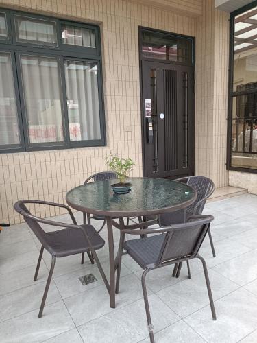 Facilities, 怡然自得 in Zhushan Township Facilities, 怡然自得 in Zhushan Township