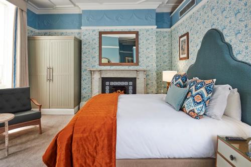 Hotel du Vin and Bistro Winchester