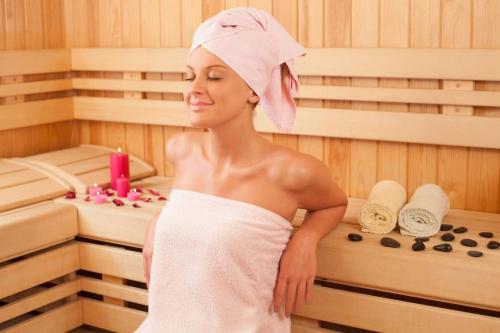 Sauna, Boutique Eco Hotel Sasanka in Szklarska Poreba Sauna, Boutique Eco Hotel Sasanka in Szklarska Poreba