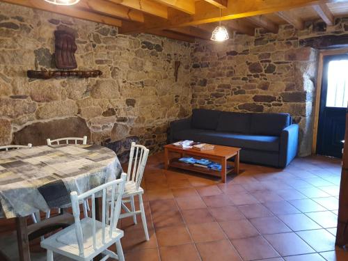 Pub/Lounge, A Palleira de Aguil in Castro Caldelas Pub/Lounge, A Palleira de Aguil in Castro Caldelas