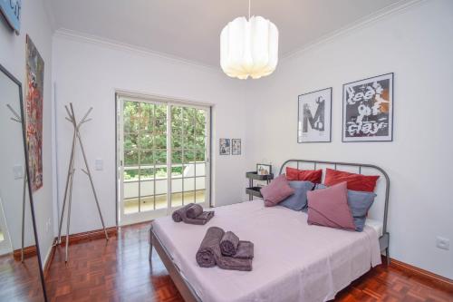 Amazing Family House with Swimming Pool in อัลเดยา เด ชูโซ Amazing Family House with Swimming Pool in อัลเดยา เด ชูโซ