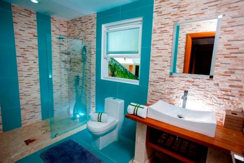 This photo about Chateau Del Mar Ocean Villa shared on HyHotel.com