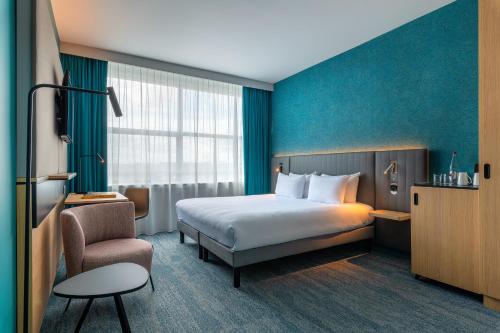 Holiday Inn Reims Centre By IHG in Reims Holiday Inn Reims Centre By IHG in Reims