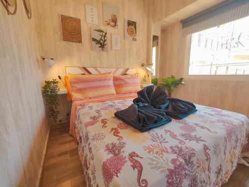 Begona 408 Compact city center studio BY NAMASTE ELITE