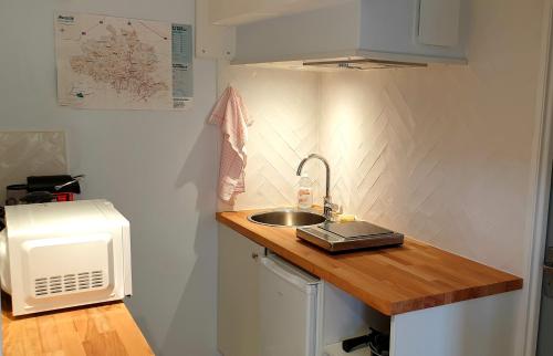 Le Chalet de Pyrène et Hercule (Le Chalet de Pyrene et Hercule) in Surba Le Chalet de Pyrène et Hercule (Le Chalet de Pyrene et Hercule) in Surba