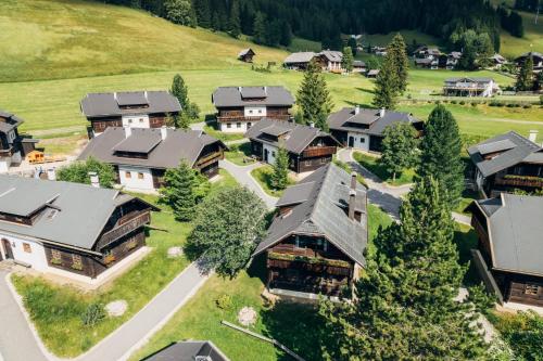 Exterior view, Beim Oswald in Sankt Oswald Exterior view, Beim Oswald in Sankt Oswald