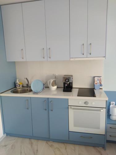 Апартамент Blue apartment, гр. Китен in Kiten Апартамент Blue apartment, гр. Китен in Kiten