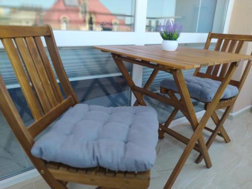 Апартамент Blue apartment, гр. Китен in Kiten Апартамент Blue apartment, гр. Китен in Kiten