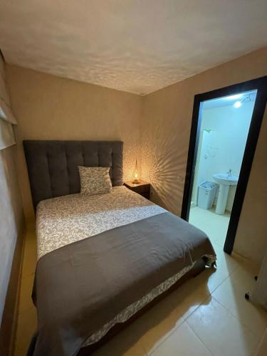 villa jardin de l'Atlas