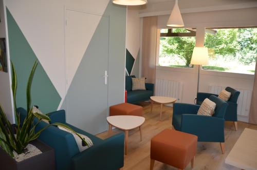 حانة/استراحة, The Originals City, Hôtel Amys, Tarbes Sud in أودوس حانة/استراحة, The Originals City, Hôtel Amys, Tarbes Sud in أودوس