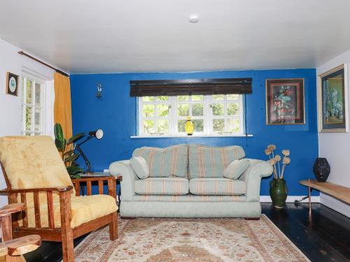 المنظر الخارجي, The Cottage in Saint Kew المنظر الخارجي, The Cottage in Saint Kew