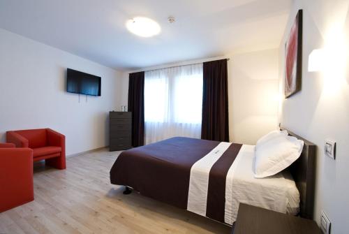 This photo about Hotel Cajeta shared on HyHotel.com