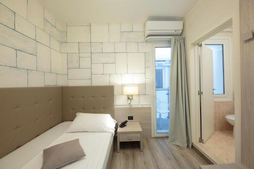 Hotel Monaco in Caorle Hotel Monaco in Caorle