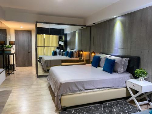 Lavenderbnb Room 8 at Mataram City in Ngaglik Lavenderbnb Room 8 at Mataram City in Ngaglik