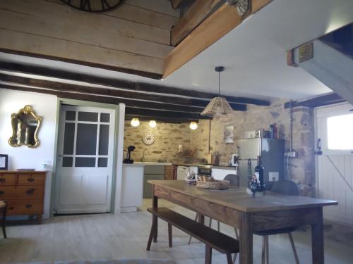 設施, Reids Retreat in 拉羅什拉貝耶 設施, Reids Retreat in 拉羅什拉貝耶