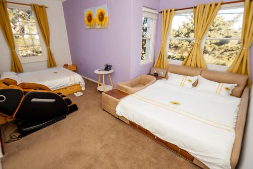 Hearty Center Motel in Blue Mountains Hearty Center Motel in Blue Mountains