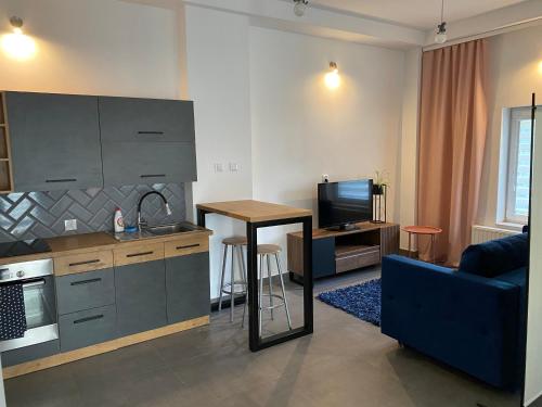 Apartamenty pod Wierzbami in Dwikozy Apartamenty pod Wierzbami in Dwikozy