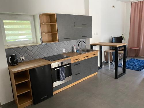 Apartamenty pod Wierzbami in Dwikozy Apartamenty pod Wierzbami in Dwikozy