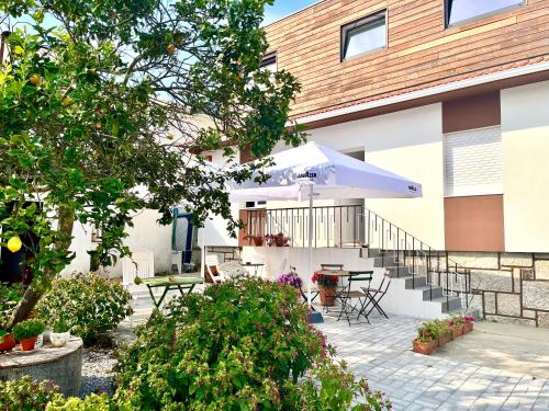 Hostel do Alto - Fão (Hostel do Alto - Fao) in Esposende Hostel do Alto - Fão (Hostel do Alto - Fao) in Esposende