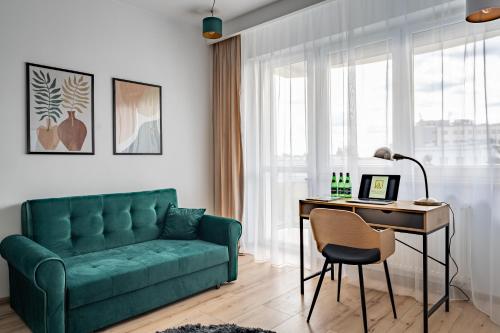 Grelewicz Apartments- MyPleasure in Torun Grelewicz Apartments- MyPleasure in Torun