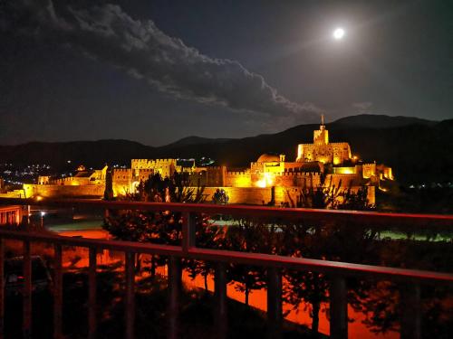 Lähistön nähtävyydet, Hotel Rabati in Akhaltsikhe Lähistön nähtävyydet, Hotel Rabati in Akhaltsikhe
