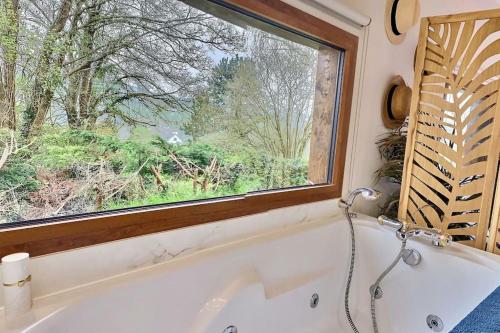 View, Le petit Aventin in Emalleville View, Le petit Aventin in Emalleville