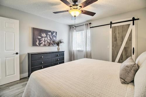 Hinesville Condo Grill, 4 Mi to Fort Stewart in 翰斯維爾 (GA) Hinesville Condo Grill, 4 Mi to Fort Stewart in 翰斯維爾 (GA)