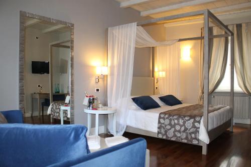 Hotel Charleston in Сполето Hotel Charleston in Сполето