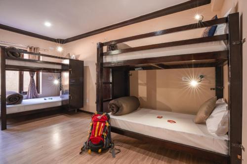 樂旅舍 (LeHostel) in 列城 樂旅舍 (LeHostel) in 列城