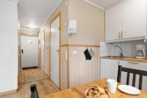 Ulaz, First Camp Moraparken - Dalarna in Mora Ulaz, First Camp Moraparken - Dalarna in Mora