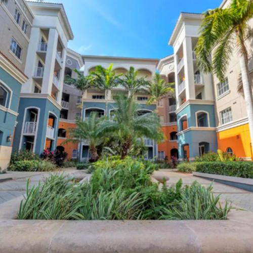 Exterior view, Beautiful Apartment with Pool in Miami in South Miami Exterior view, Beautiful Apartment with Pool in Miami in South Miami