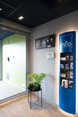 設施, ibis budget Oostende airport in 奧斯坦德 設施, ibis budget Oostende airport in 奧斯坦德