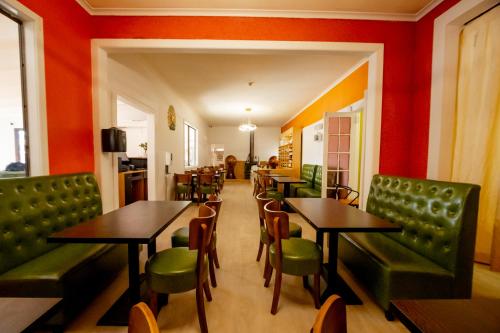 Restaurante, Hearty Center Motel in Blue Mountains Restaurante, Hearty Center Motel in Blue Mountains